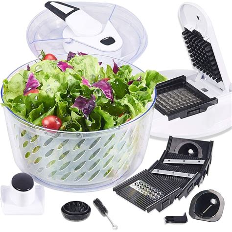 Top 10 Best Vegetable Cutters In 2022 Reviews Buying Guide