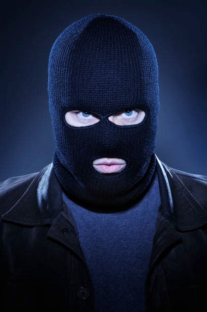 260 Bank Robber Mask Stock Photos Pictures And Royalty Free Images Istock