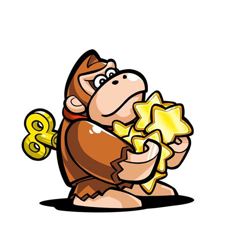 Mario Vs Donkey Kong Tipping Stars Annunciato Per Wii U E 3ds