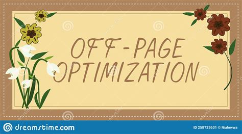 Inspiration Showing Sign Off Page Optimization Business Overview