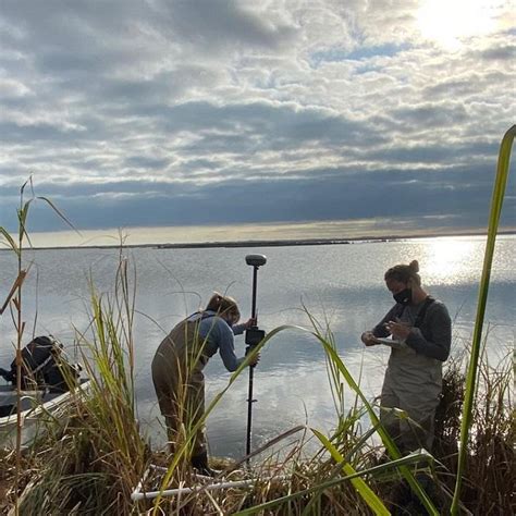 Nfwf Noaa Award 395 Million In Grants For Coast Resilience