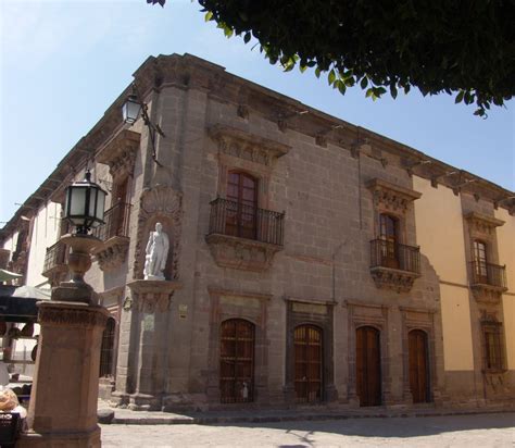 Conoce La Casa Donde NaciÓ Ignacio Allende En San Miguel