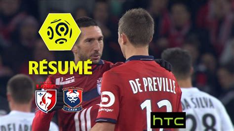 Searchresultsfast.com has been visited by 10k+ users in the past month LOSC - SM Caen (4-2) - Résumé - (LOSC - SMC) / 2016-17 ...