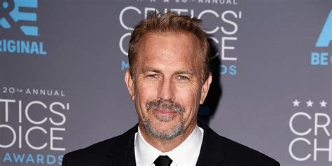 He has received two academy awards, two golden globe awards, . 7 Things We Love About Kevin Costner On His 60th | HuffPost