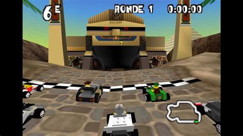 Best Racing Game Of The 90s Youtube