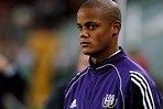 Vincent Kompany Is Returning To Boyhood Club Anderlecht As A Player ...
