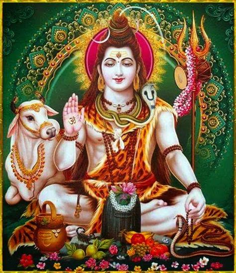 Images Of Hinduism God Shiva Hindu Devotional Blog