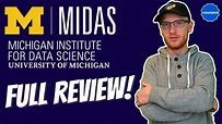 Applied Data Science with Python, University of Michigan Specialization ...