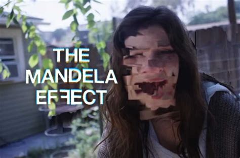 The Mandela Effect Movie Review Sci Fi Thriller Heaven Of Horror