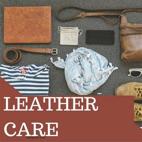 Leather Care Tips How To Protect And Clean 10 Questions Answered