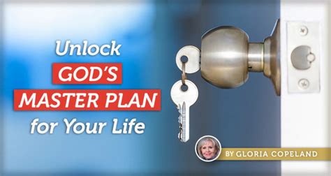 Unlock Gods Master Plan For Your Life Kcm Blog