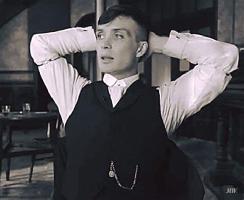 Cillian Murphy As Thomas Shelby Peaky Blinders Interview Peaky Blinders Tommy Shelby Hot