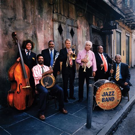 Jazz Band Brings New Orleans Sound To Harrisburg