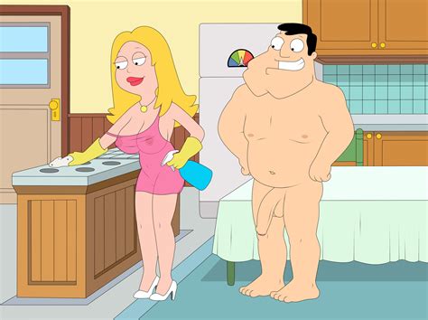 Sexy Nude Francine From American Dad Images Telegraph