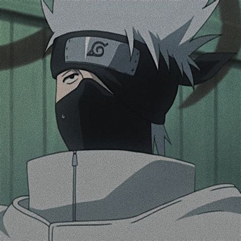 𝑲𝒂𝒌𝒂𝒔𝒉𝒊 𝑯𝒂𝒕𝒂𝒌𝒆 Anime Kakashi Naruto Personagens
