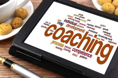 Coaching - Free of Charge Creative Commons Tablet image