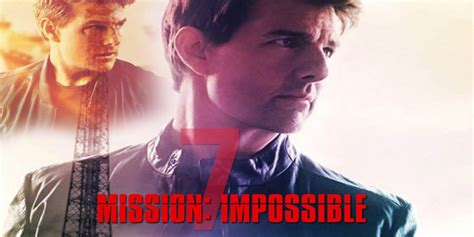 Mission: Impossible 7 (2022) Movie Review, Details, Trailer and Release ...