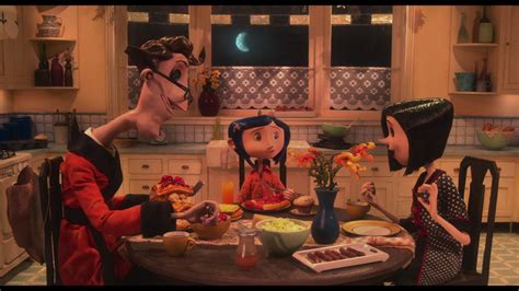 Coraline 2009 Aom Movies Et Al