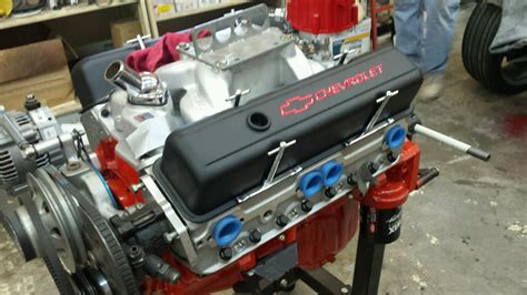 What Is A Real Completely Rebuilt Dz 302 Worth Chevy Hardcore
