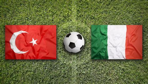 Heute kommt es in der deutschen em gruppe f zum 2.spieltag. Fußball heute: Türkei - Italien im Live-Stream und TV (EM ...