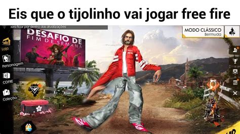 Garena free fire has more than 450 million registered users which makes it one of the most popular mobile battle royale games. OS MELHORES MEMES DO FREE FIRE BATTLEGROUNDS - TENTE NÃO ...