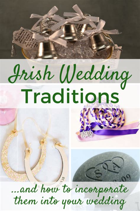 Irish Wedding Traditions Relocating To Ireland