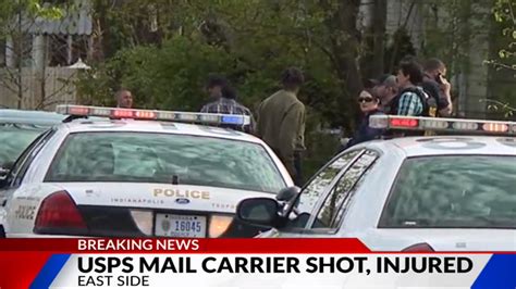 Usps Law Enforcement Military And Terrorism News