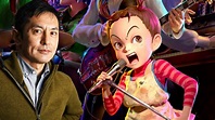 Gorō Miyazaki on Studio Ghibli’s First CG-Animated Movie and Fan Backlash