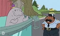 Trailer: "Loafy" la serie animata su Comedy Central - Cartonionline.com