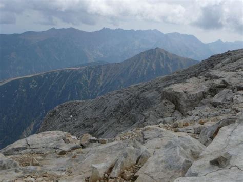 Pirin Mountains Bulgaria I Best World Walks Hikes Treks Climbs I