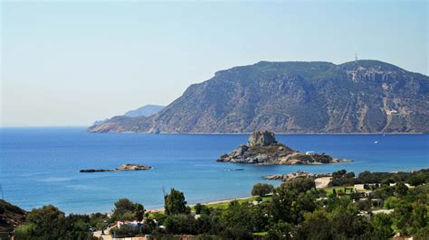 About Kos Island Villa Melia In Kos Island Greece