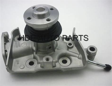 For Daihatsu Hijet Midget Ii Water Pump Gwd 47a 16100 B9190 Buy Gwd