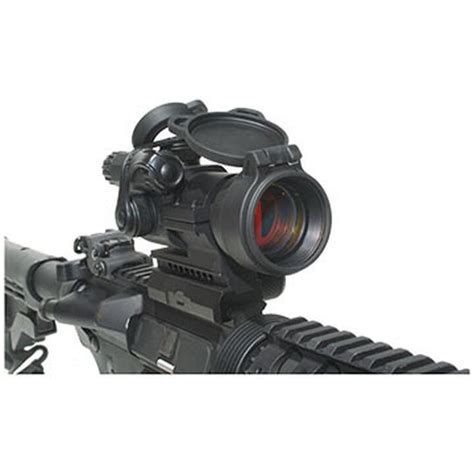 Aimpoint Pro 1x 2 Moa Red Dot Sight Kittery Trading Post