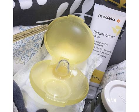 Medela Nipple Shield For Breastfeeding