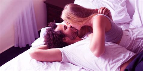 First Time Sex With A Man 12 Women On What Its Like To Be A Guys