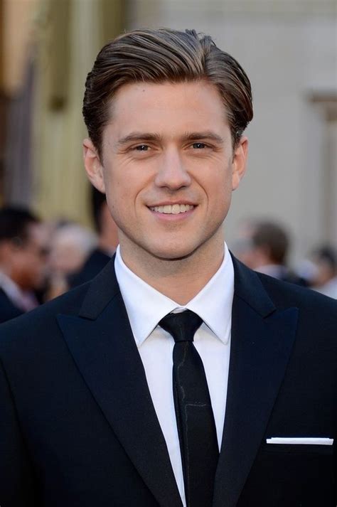 The 42 Most Seductively Charming Aaron Tveit Moments Of All Time