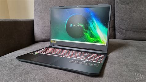 Acer Nitro 5 Review Most Affordable Rtx 3080 Gaming Laptop Nextrift