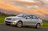 2009 Mercedes-Benz C-Class Sedan: Review, Trims, Specs, Price, New ...