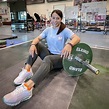 【東奧2020】台灣第一面金牌入手！舉重女神郭婞淳奪金破3項奧運紀錄