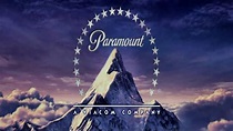 Paramount Intro - YouTube