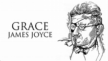 Short Story | Grace by James Joyce Audiobook - YouTube