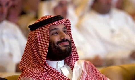 Named Shamed But Unscathed Saudi Crown Prince Spared By Us