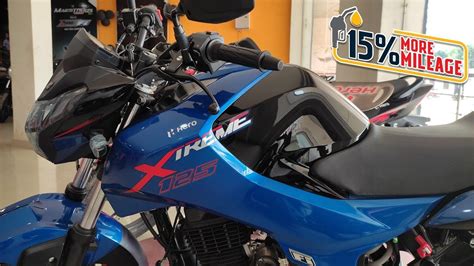 New Hero Xtreme 125r Bs6 Launch Date 2021 Price Specs Review
