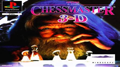 The Chessmaster 3d Ps1 Ost 12 End Credits Hq Youtube