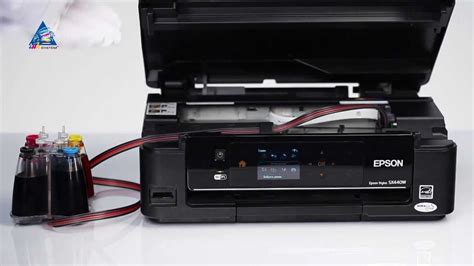 View the epson stylus sx515w manual for free or ask your question to other epson stylus sx515w owners. CISS Installation on Epson Stylus Office SX440W - YouTube