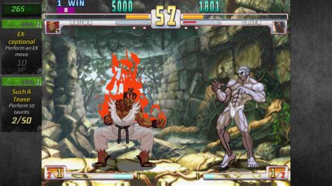 Street Fighter Iii Online Edition