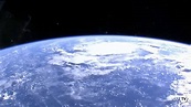 La Terra in diretta HD dallo spazio - YouTube