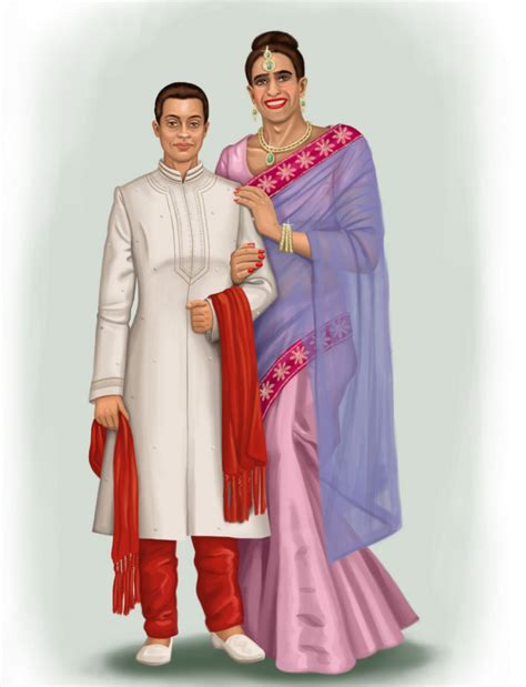 Indian Wedding Crossdresser Comics Feminization Us Blog Page