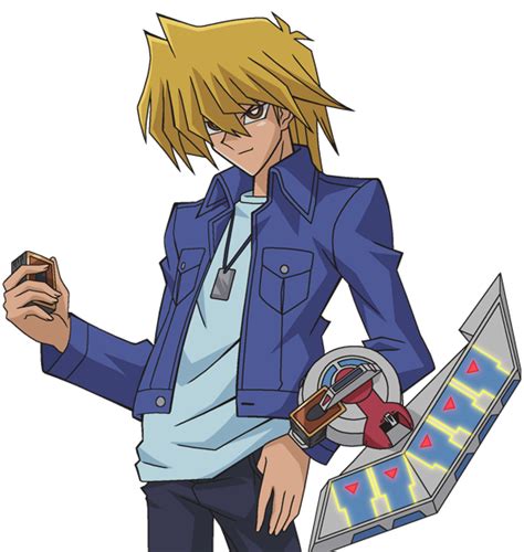 Joey Wheeler Character Profile Official Yu Gi Oh Site Free Nude Porn