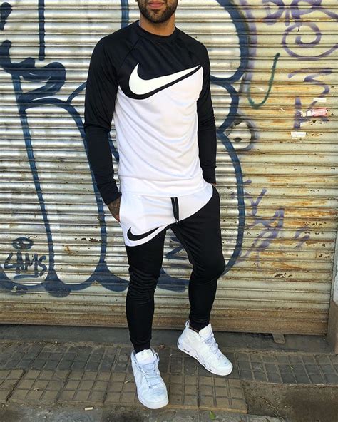 Nike Outfit For Men Photos Cantik